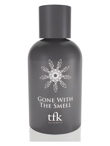 Gone with the Smell by The Fragrance Kitchen