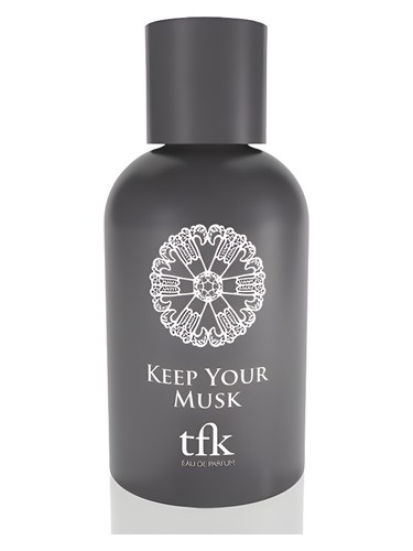 Keep Your Musk by The Fragrance Kitchen