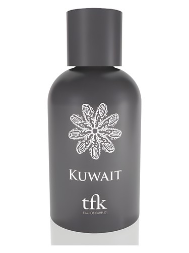 Kuwait by The Fragrance Kitchen