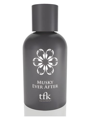 Musky Ever After by The Fragrance Kitchen