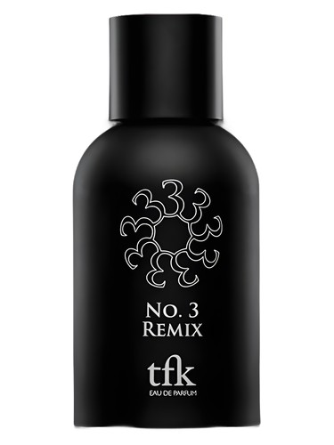 No. 3 Remix by The Fragrance Kitchen