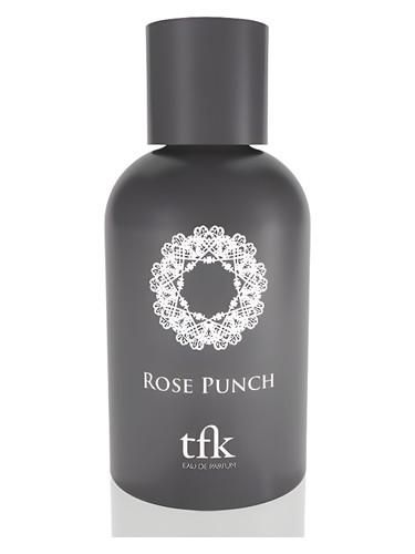Rose Punch by The Fragrance Kitchen