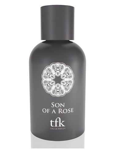 Son of a Rose by The Fragrance Kitchen