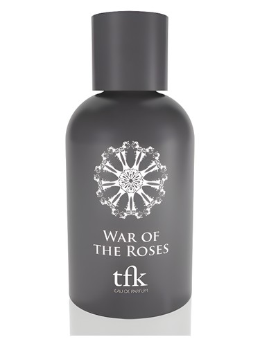 War of the Roses by The Fragrance Kitchen