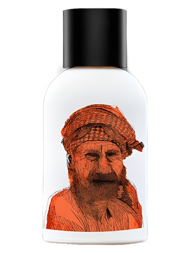 Wild Recall by The Fragrance Kitchen