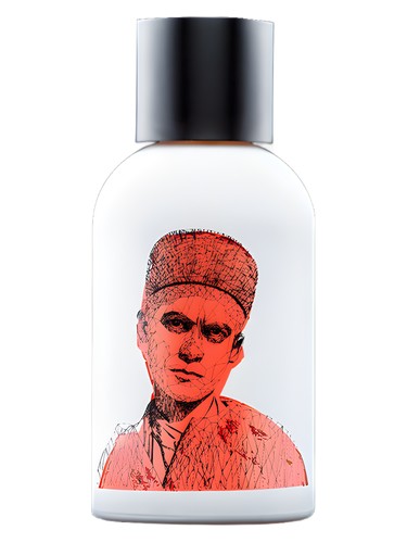 Youth Memory by The Fragrance Kitchen