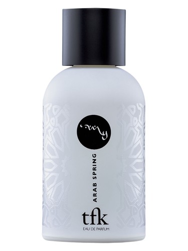 Arab Spring by The Fragrance Kitchen