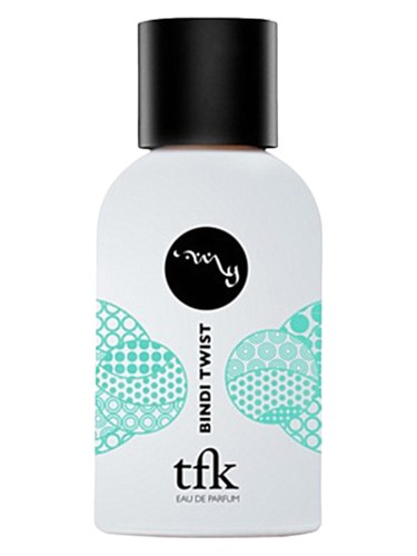 Bindi Twist by The Fragrance Kitchen
