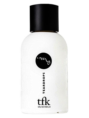 Teardrops by The Fragrance Kitchen