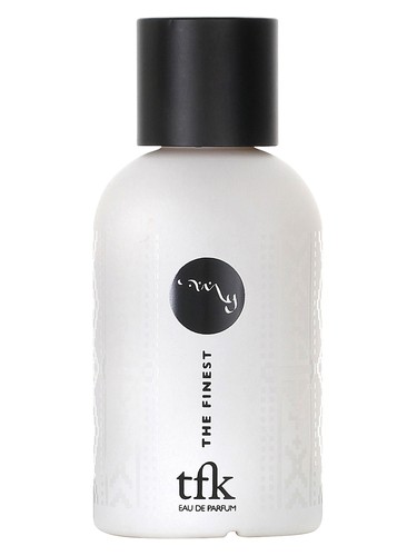 The Finest by The Fragrance Kitchen