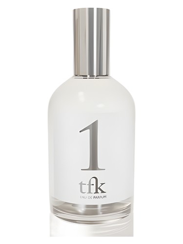 1 by The Fragrance Kitchen