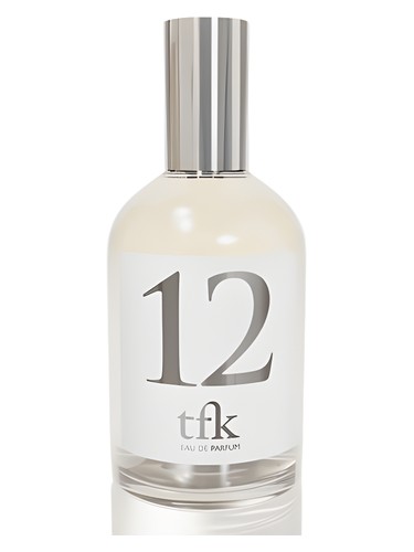 12 by The Fragrance Kitchen