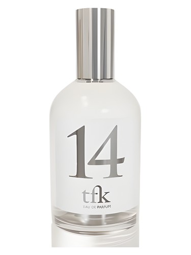 14 by The Fragrance Kitchen