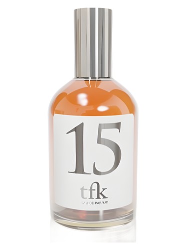 15 by The Fragrance Kitchen