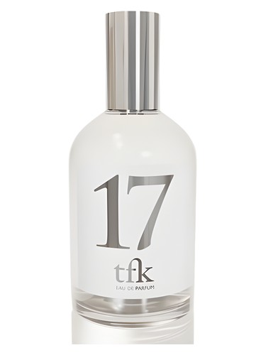 17 by The Fragrance Kitchen