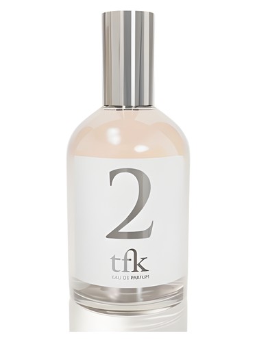 2 by The Fragrance Kitchen