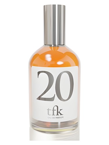 20 by The Fragrance Kitchen