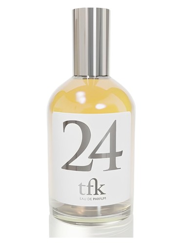 24 by The Fragrance Kitchen