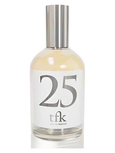 25 by The Fragrance Kitchen