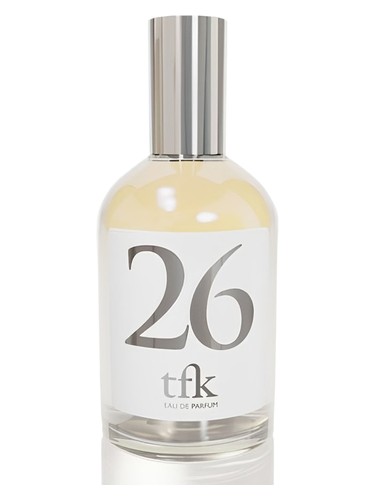 26 by The Fragrance Kitchen