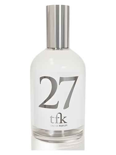 27 by The Fragrance Kitchen