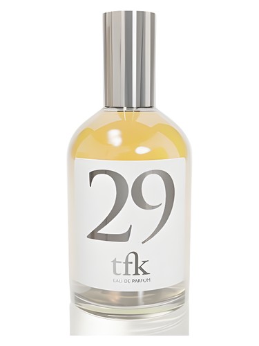 29 by The Fragrance Kitchen