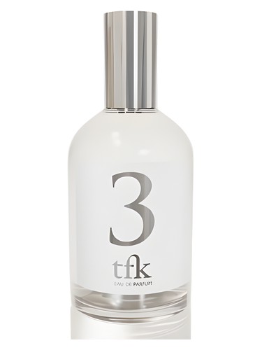 3 by The Fragrance Kitchen