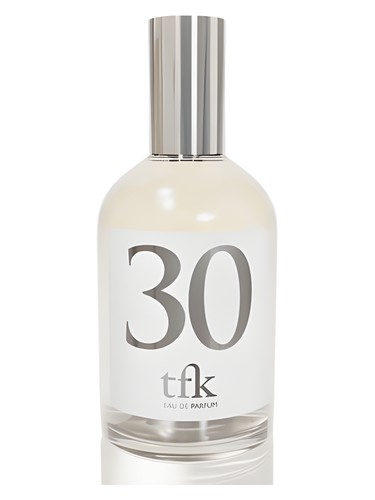 30 by The Fragrance Kitchen