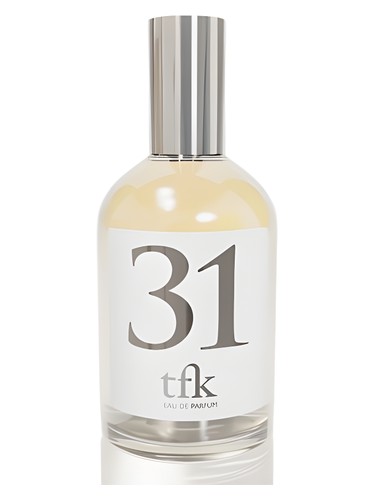 31 by The Fragrance Kitchen