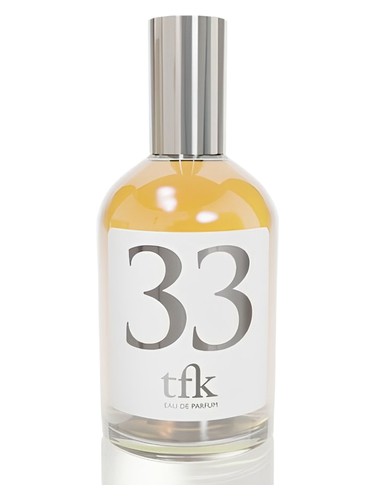 33 by The Fragrance Kitchen