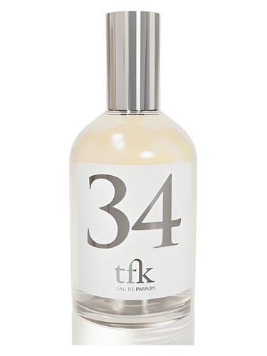 34 by The Fragrance Kitchen