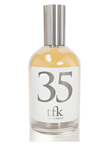 35 by The Fragrance Kitchen