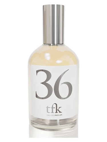 36 by The Fragrance Kitchen