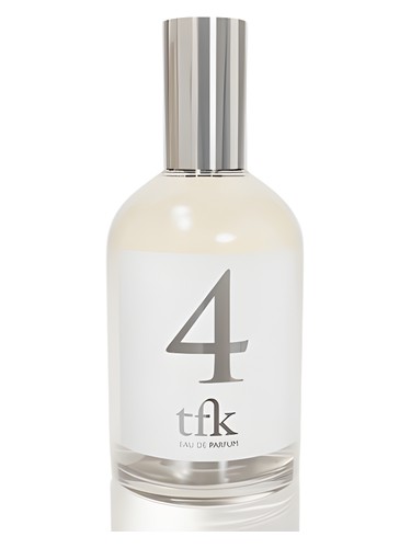 4 by The Fragrance Kitchen