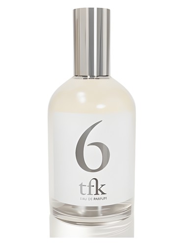 6 by The Fragrance Kitchen