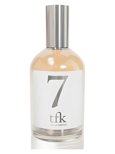 7 by The Fragrance Kitchen