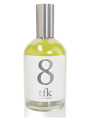 8 by The Fragrance Kitchen