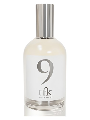 9 by The Fragrance Kitchen