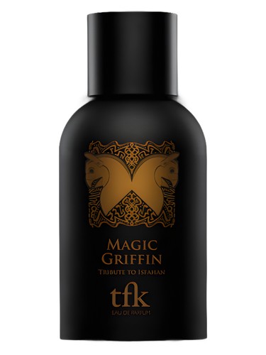 Magic Griffin by The Fragrance Kitchen