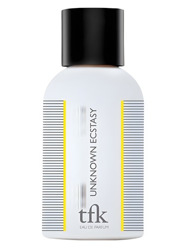 Unknown Ecstasy by The Fragrance Kitchen