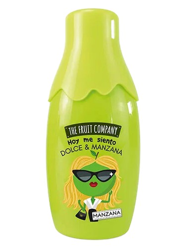 Manzana by The Fruit Company