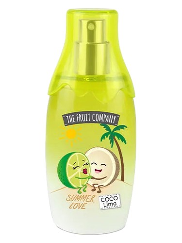 Coco Lima by The Fruit Company