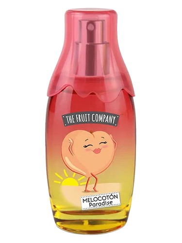 Melocoton Paradise by The Fruit Company