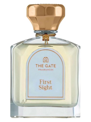 First Sight Extrait de Parfum by The Gate Fragrances Paris