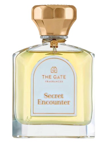 Secret Encounter Extrait de Parfum by The Gate Fragrances Paris