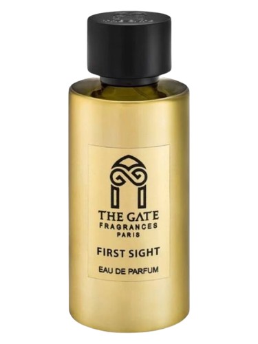 First Sight by The Gate Fragrances Paris