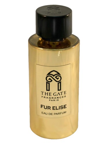 Fur Elise by The Gate Fragrances Paris