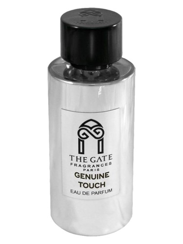 Genuine Touch by The Gate Fragrances Paris
