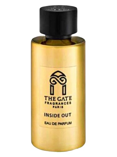 Inside Out by The Gate Fragrances Paris