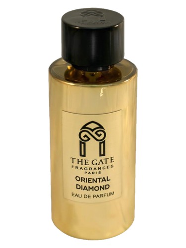 Oriental Diamond by The Gate Fragrances Paris